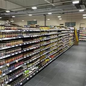 Bild von Denns BioMarkt Eschborn