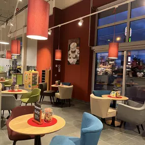 Bild von Denns BioMarkt Eschborn