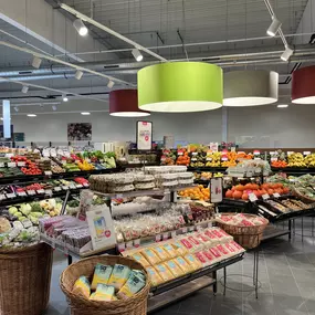 Bild von Denns BioMarkt Eschborn