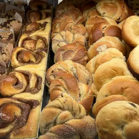 Bild von Denns BioMarkt Eschborn