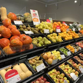 Bild von Denns BioMarkt Eschborn