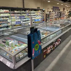 Bild von Denns BioMarkt Eschborn