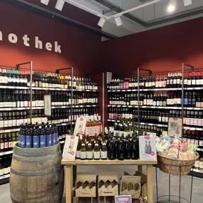 Bild von Denns BioMarkt Eschborn