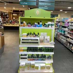 Bild von Denns BioMarkt Eschborn