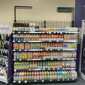 Bild von Denns BioMarkt Eschborn