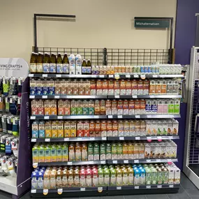 Bild von Denns BioMarkt Eschborn