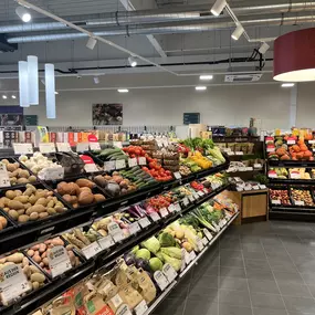 Bild von Denns BioMarkt Eschborn