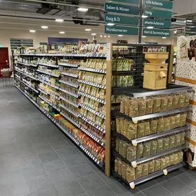 Bild von Denns BioMarkt Eschborn