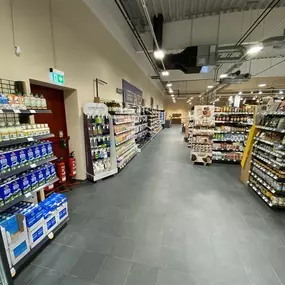 Bild von Denns BioMarkt Eschborn