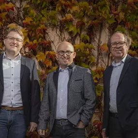 Bild von Steuerberatungsgesellschaft Krause Stadler Loferer PartGmbB