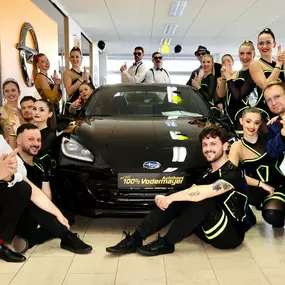 Bild von Autohaus Vodermayer Rosenheim