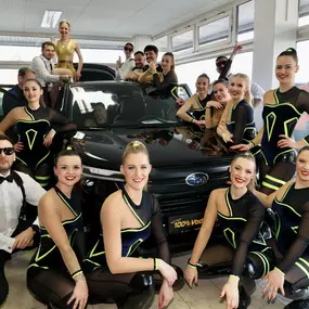 Bild von Autohaus Vodermayer Rosenheim