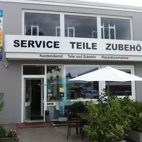 Bild von Autohaus Vodermayer Rosenheim