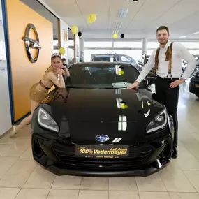 Bild von Autohaus Vodermayer Rosenheim