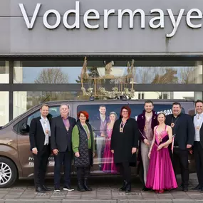 Bild von Autohaus Vodermayer Rosenheim