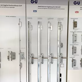Bild von Schnell Schlüsseldienst Stuttgart e.K. | Hallschlag