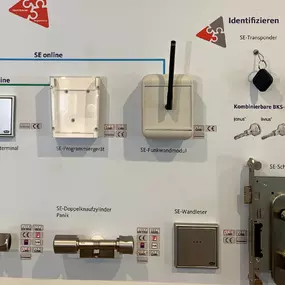 Bild von Schnell Schlüsseldienst Stuttgart e.K. | Hallschlag