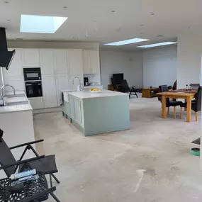 Bild von Rapid Structural Services Ltd