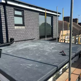 Bild von Rapid Structural Services Ltd