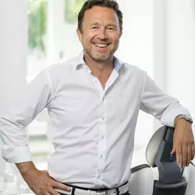 Bild von Zahngesundheit Bogenhausen, Dr. Regensburger