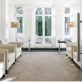 Bild von Zahngesundheit Bogenhausen, Dr. Regensburger