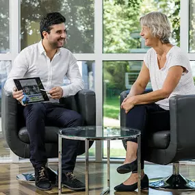 Bild von Zahngesundheit Bogenhausen, Dr. Regensburger