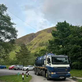 Bild von G50 Waste Management