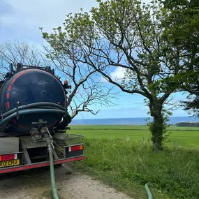 Bild von G50 Waste Management