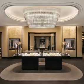 Bild von Van Cleef & Arpels (Zürich - Bahnhofstrasse 11)