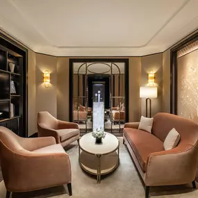 Bild von Van Cleef & Arpels (Zurich - Bahnhofstrasse 11)