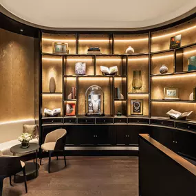 Bild von Van Cleef & Arpels (Zurich - Bahnhofstrasse 11)