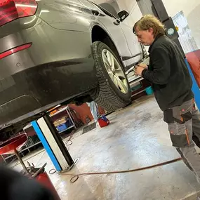 Bild von Auto Care Allgäu