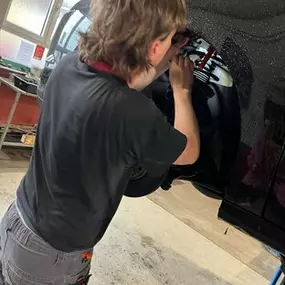 Bild von Auto Care Allgäu