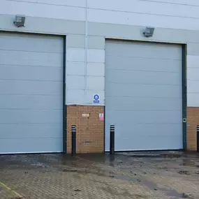 Bild von IDAB Services Ltd