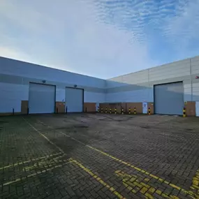 Bild von IDAB Services Ltd