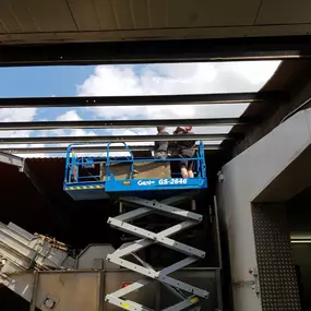 Bild von IDAB Services Ltd