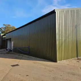 Bild von IDAB Services Ltd