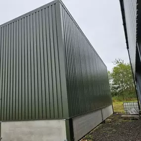 Bild von IDAB Services Ltd