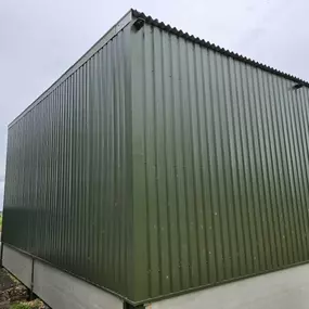 Bild von IDAB Services Ltd