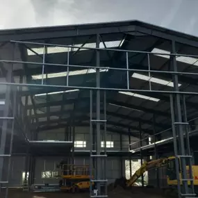 Bild von IDAB Services Ltd