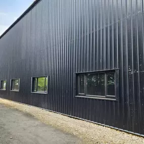 Bild von IDAB Services Ltd