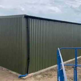 Bild von IDAB Services Ltd