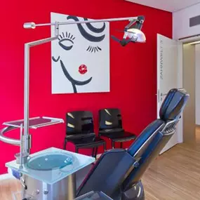 Bild von Zahnwelt Kieferorthopädie Dr. Angelika Frankenberger