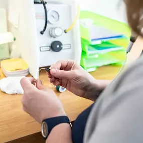 Bild von Die Hör-Insel GmbH