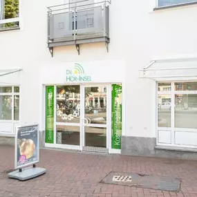 Bild von Die Hör-Insel GmbH