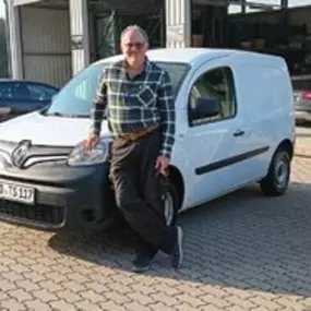 Bild von Technical Service Schortemeier