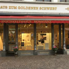 Bild von Hochzeitshaus Konstanz