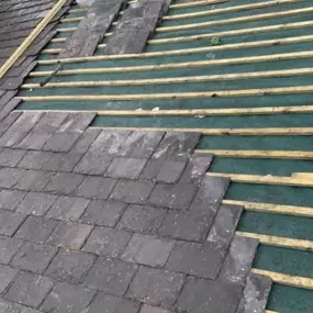 Bild von Roof Revive