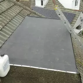 Bild von Roof Revive