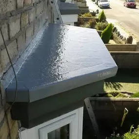 Bild von Roof Revive